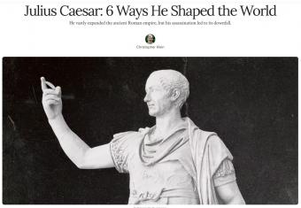 Caesar