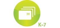 LinksPlus MARC K-7 (Primary) image