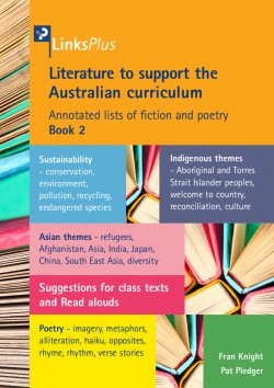 Literature to support the Australian curriculum Bk 2 [E-book] image